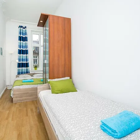 Homestay Sopockie 793